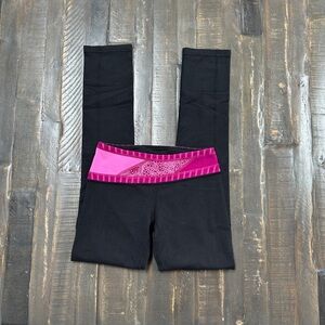 Ivivva Reversible Leggings